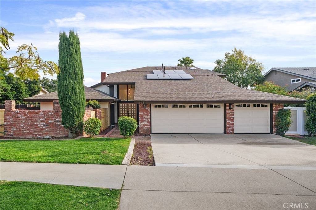 Claremont, CA 91711,248 E Blue Mountain WAY