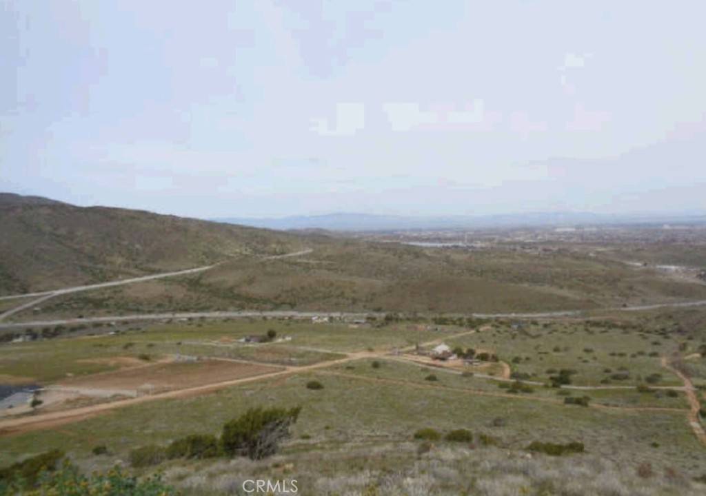Acton, CA 93510,0 Vac/Vic Angeles Hwy/Oreo LN