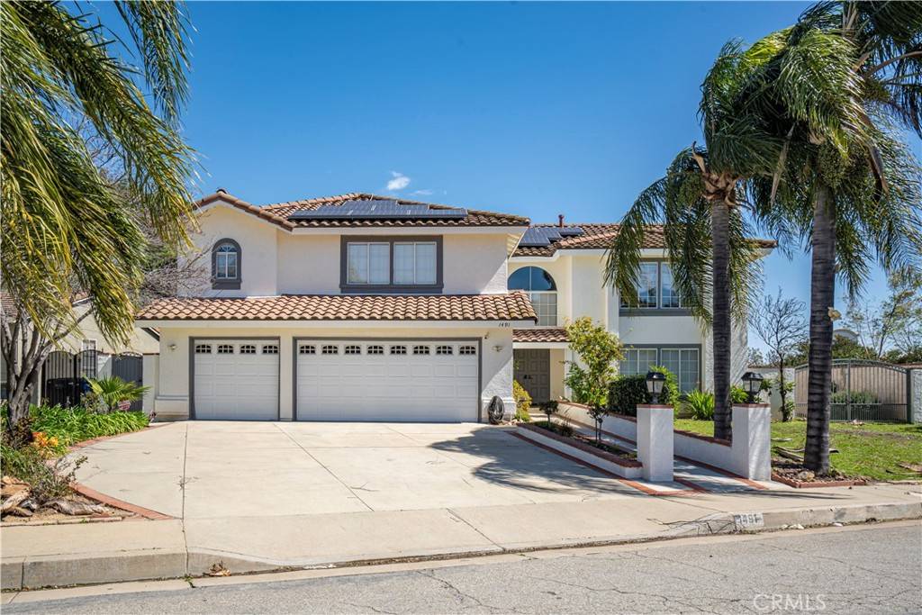 Glendora, CA 91740,1491 Hunters TRL