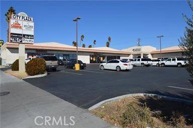 Barstow, CA 92311,1251 E Main ST