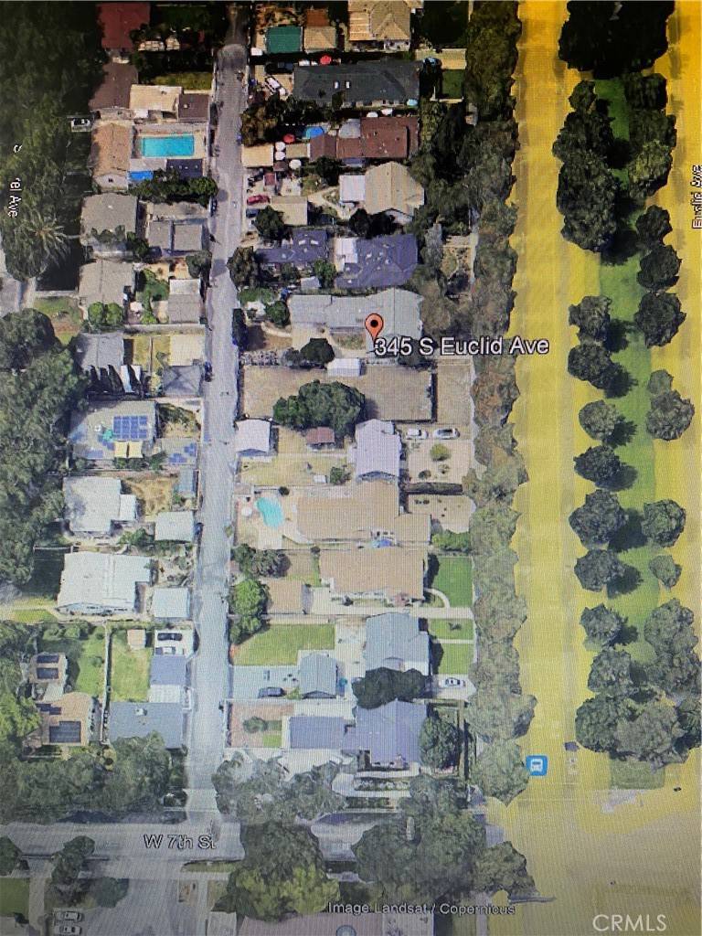 Upland, CA 91786,345 S Euclid AVE