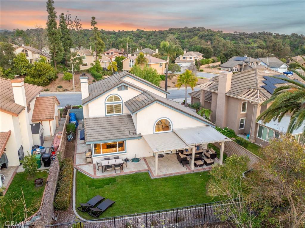 La Verne, CA 91750,6057 Via De Mansion