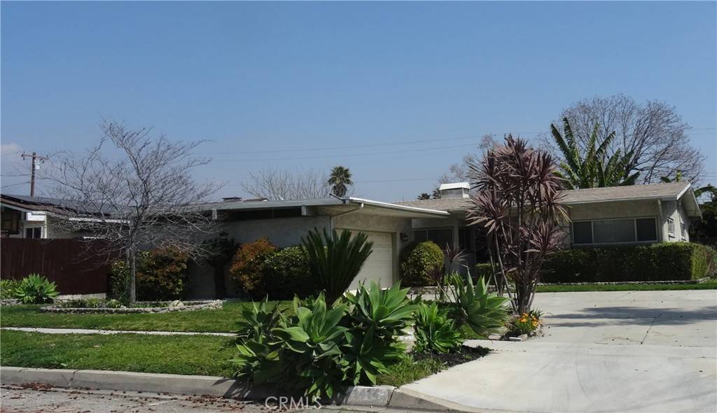 Upland, CA 91786,1414 Francis AVE