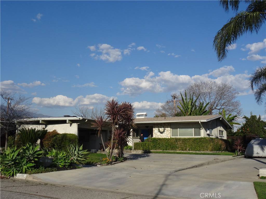 Upland, CA 91786,1414 Francis AVE