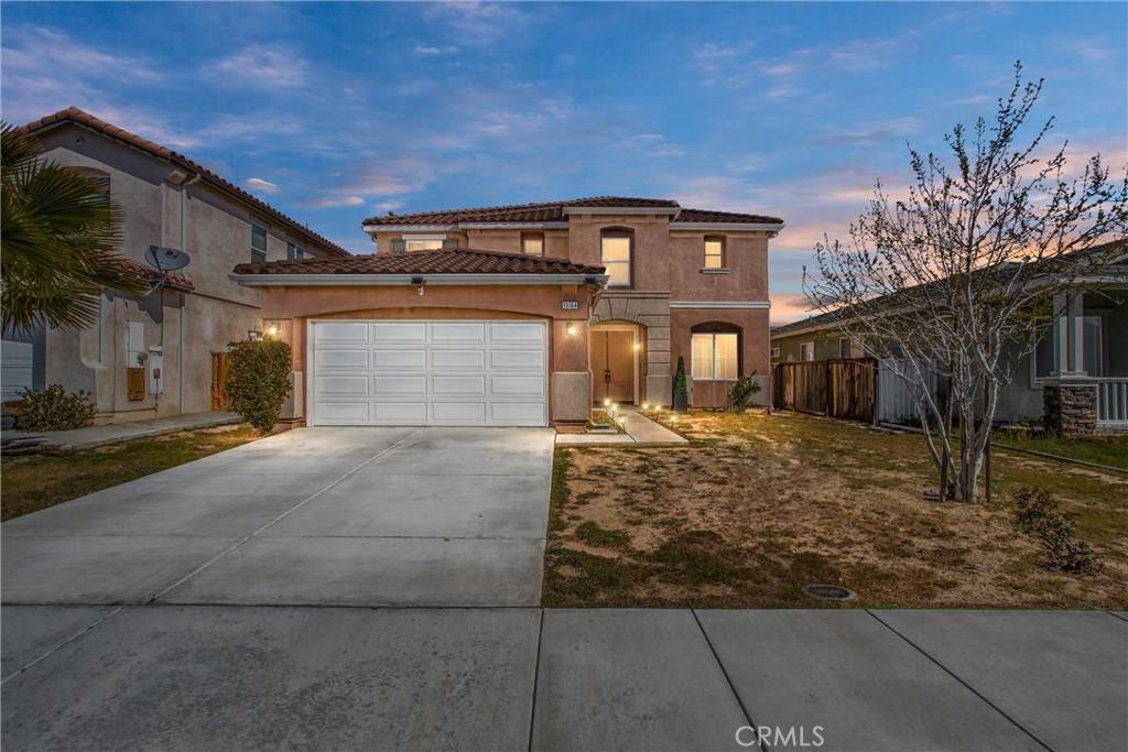 Oak Hills, CA 92344,13164 Sunland ST