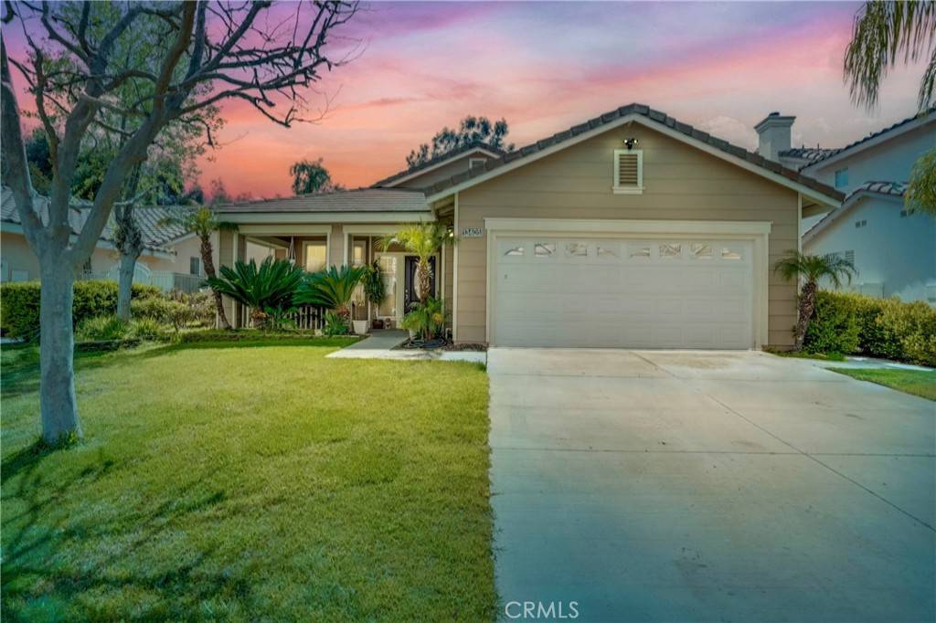 Corona, CA 92883,13405 Indian Bow CIR