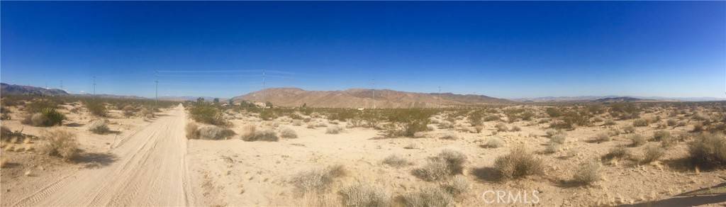 29 Palms, CA 92277,0 Whitmore RD