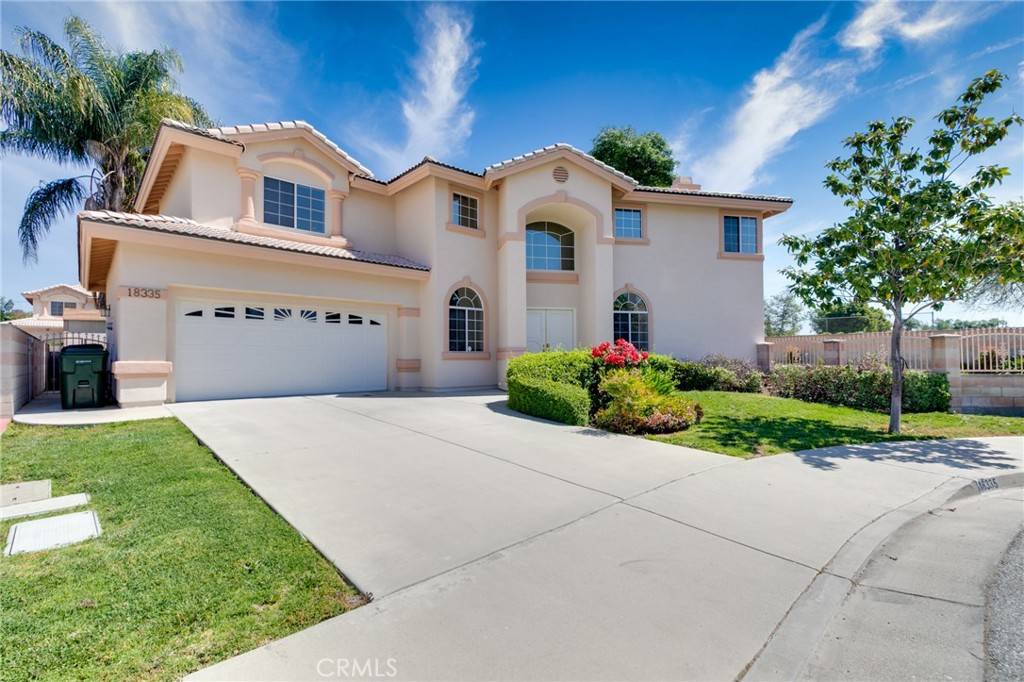 La Puente, CA 91744,18335 Sunshine CT