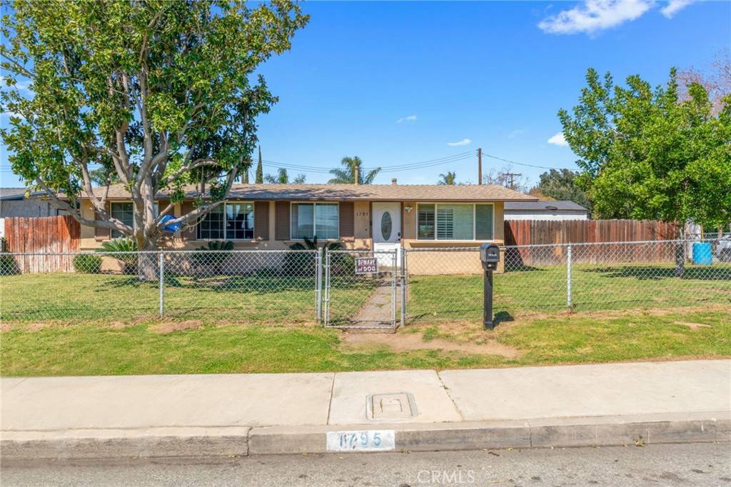 Colton, CA 92324,1795 Alston AVE