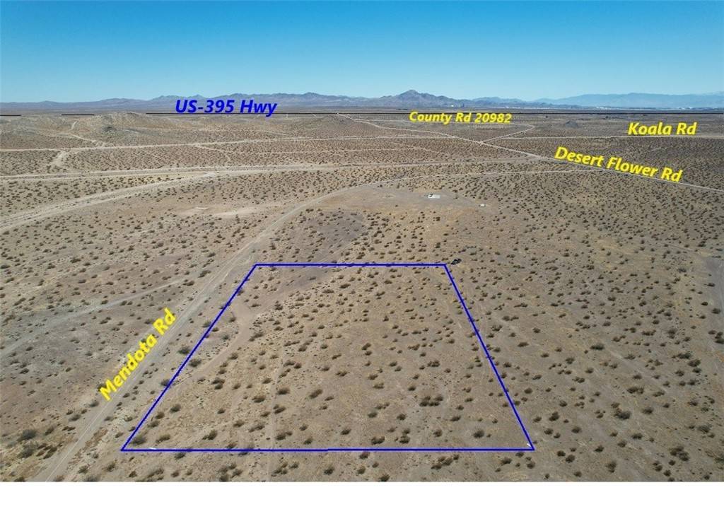 Adelanto, CA 92301,3 Mendota DR