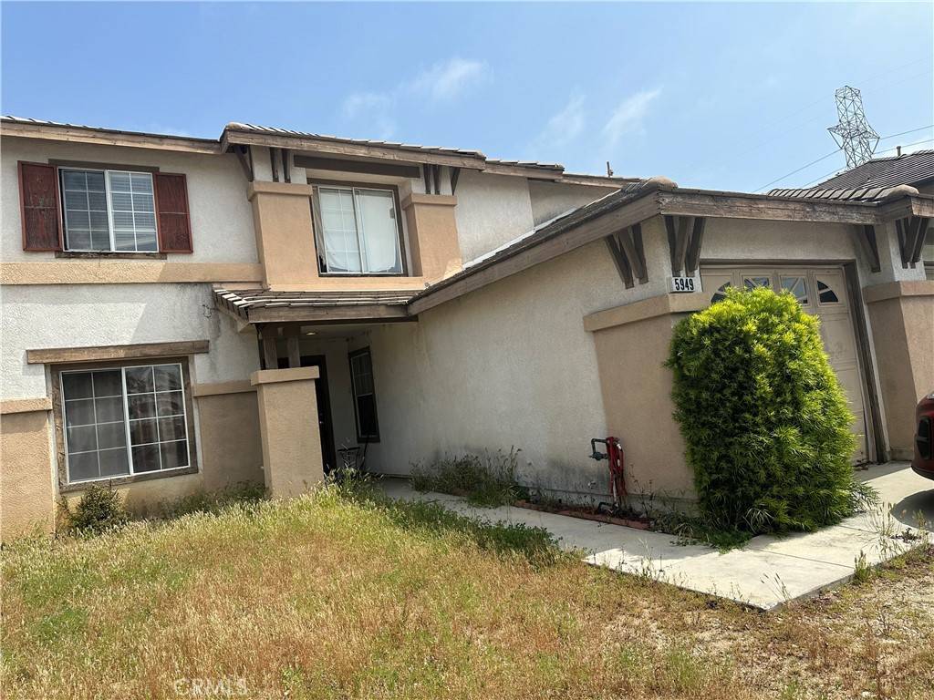 Fontana, CA 92336,5949 Grizzly WAY