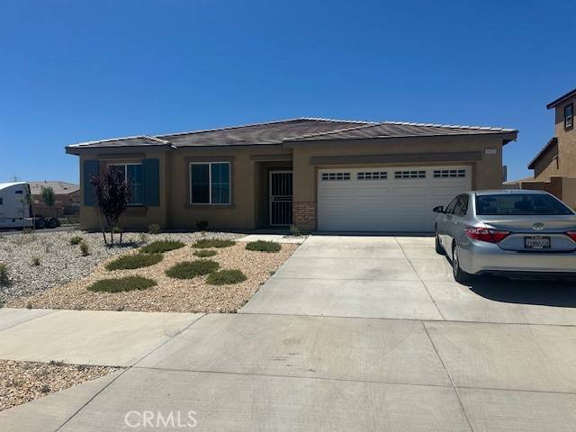 Hesperia, CA 92344,14251 Fir ST