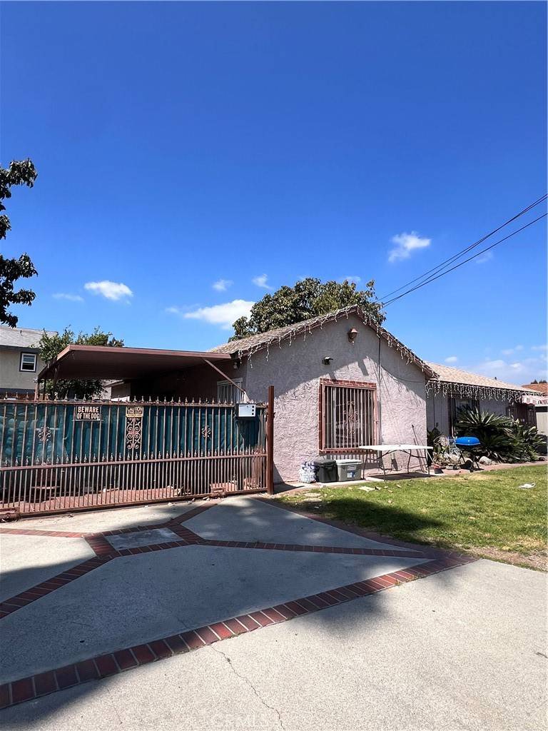 El Monte, CA 91732,4155 Elrovia AVE