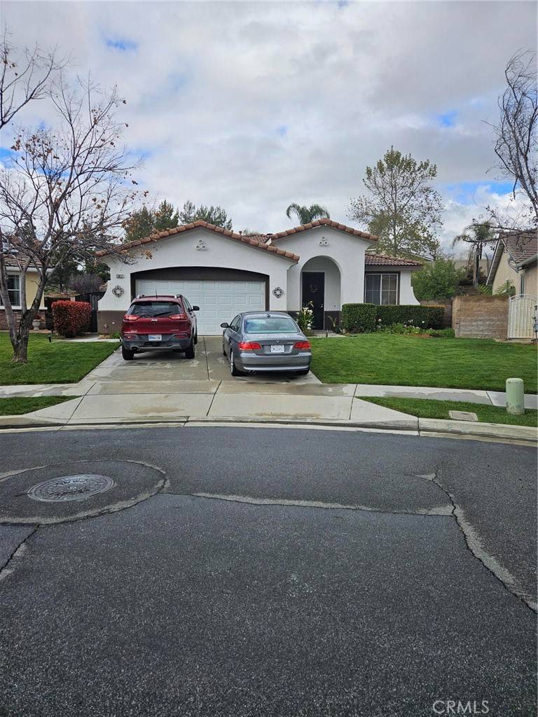 Yucaipa, CA 92399,11617 Doral CT