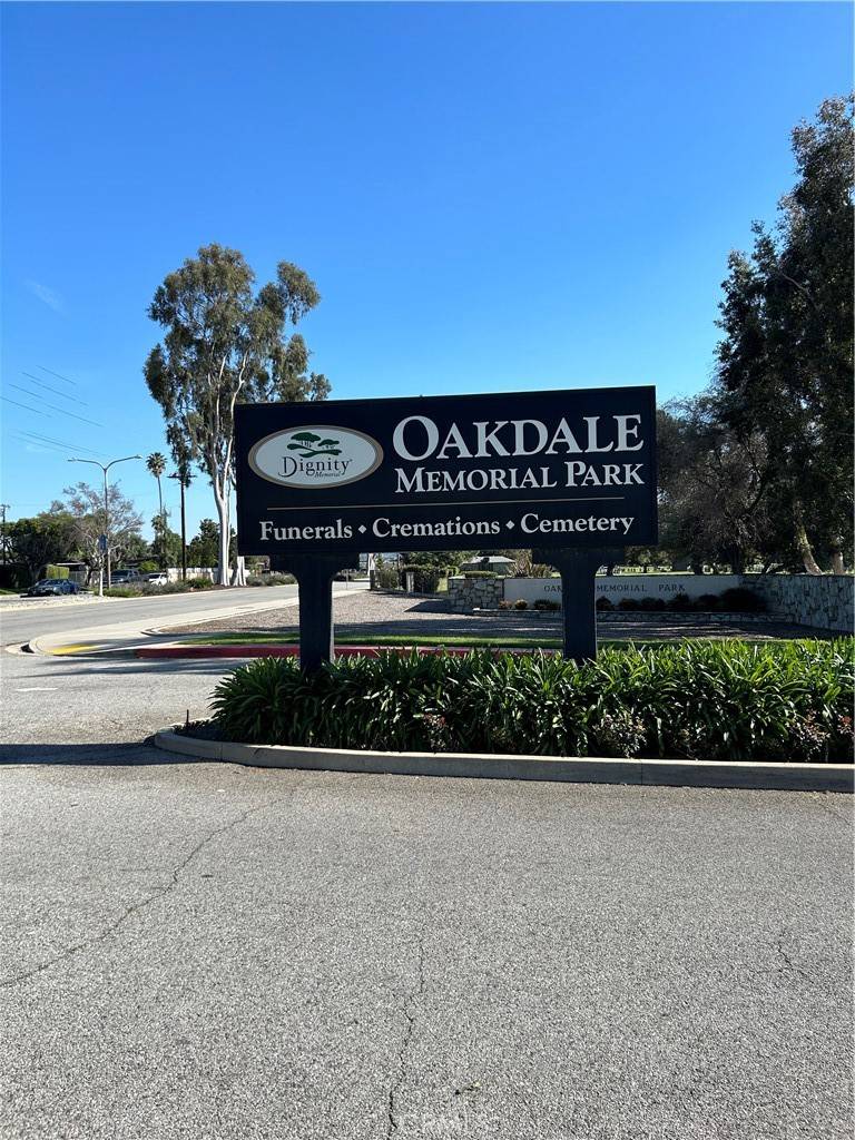 Glendora, CA 91740,1401 S. Grand AVE