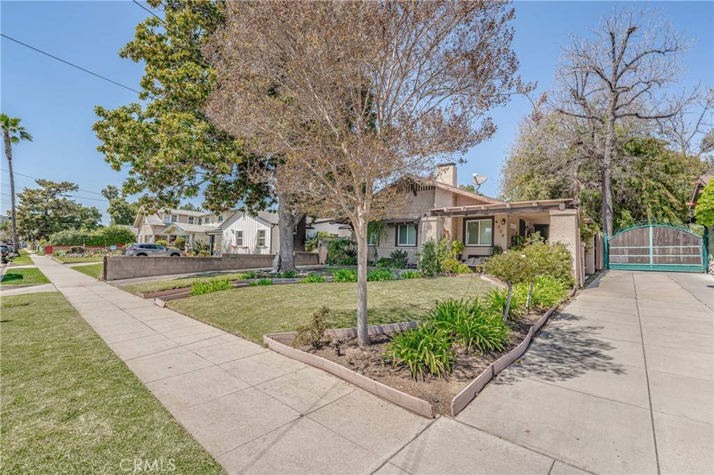 Altadena, CA 91001,309 Acacia ST