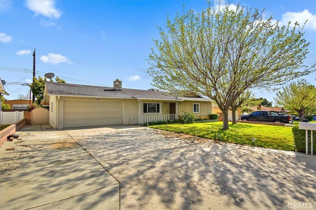 Yucaipa, CA 92399,35571 Bella Vista DR