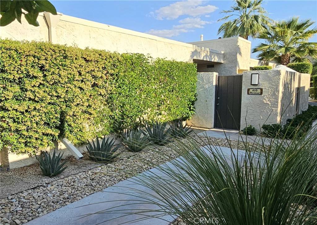 Palm Springs, CA 92262,410 N Hermosa DR