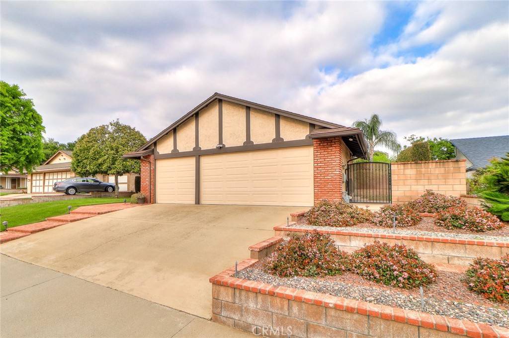 San Dimas, CA 91773,752 Santa Fe CT