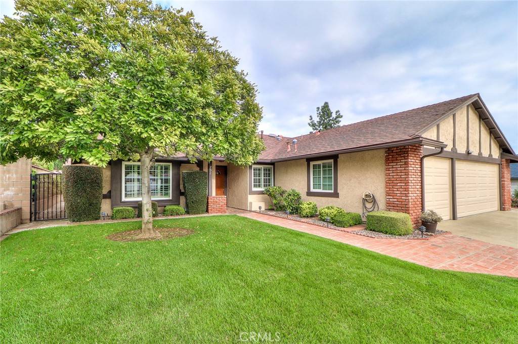 San Dimas, CA 91773,752 Santa Fe CT