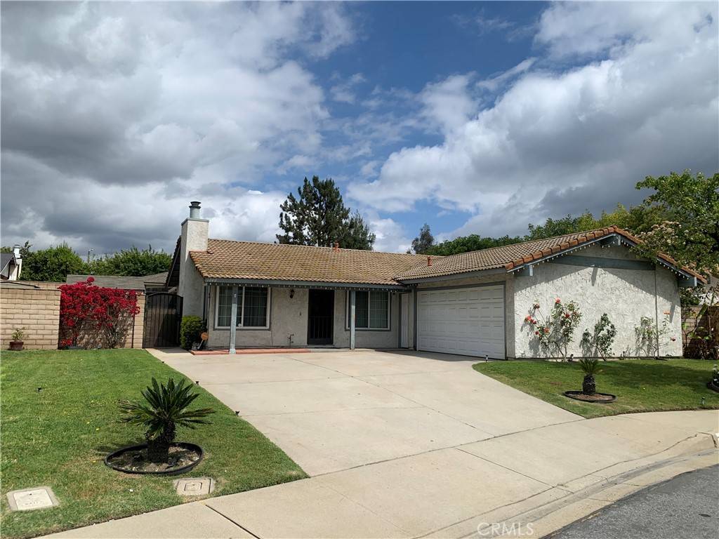 San Dimas, CA 91773,1040 Shoshone CT