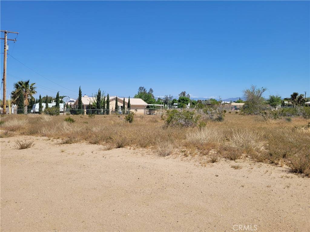 Hesperia, CA 92345,41000 Lilac ST