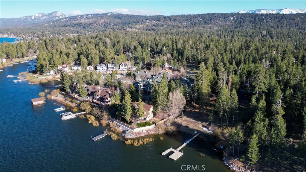 Big Bear Lake, CA 92315,39802 Lakeview DR #10