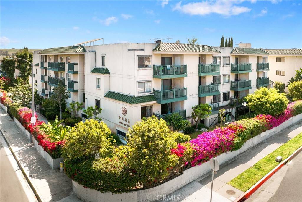 Monterey Park, CA 91755,321 N Orange AVE #310