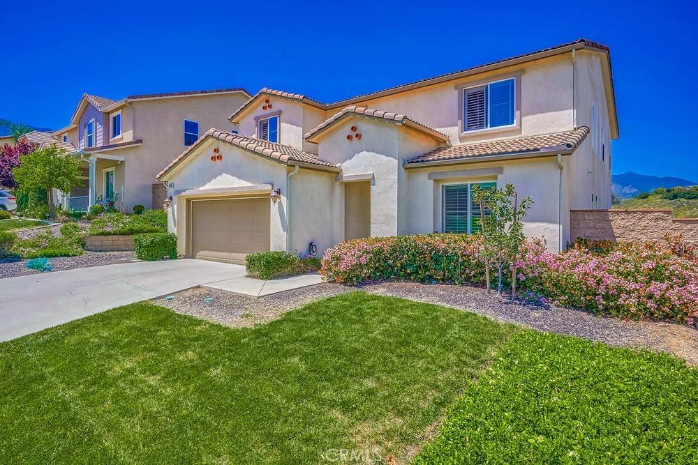 Corona, CA 92883,25905 Woodpecker LN