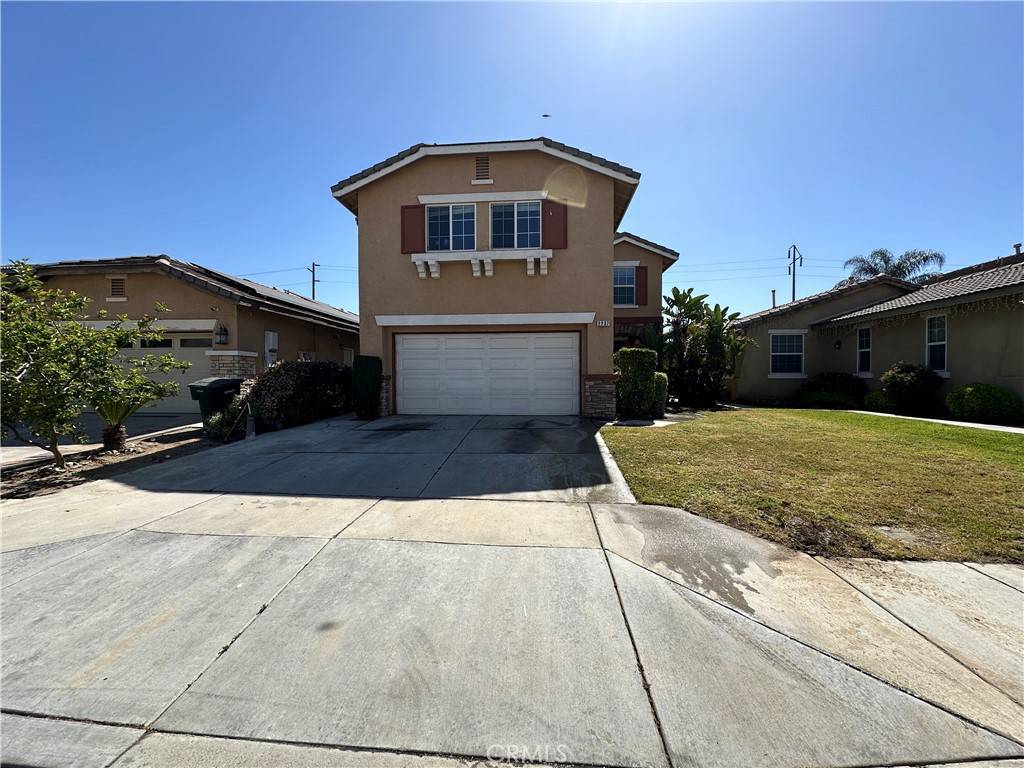 Perris, CA 92571,2237 Glimmer WAY