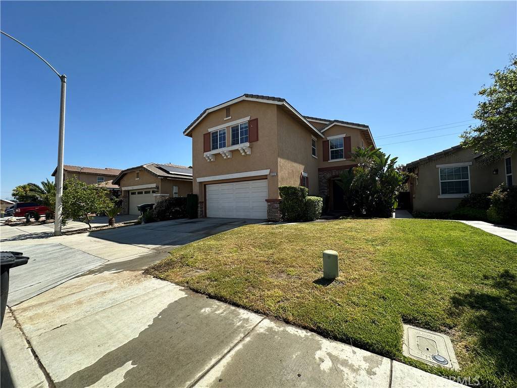 Perris, CA 92571,2237 Glimmer WAY