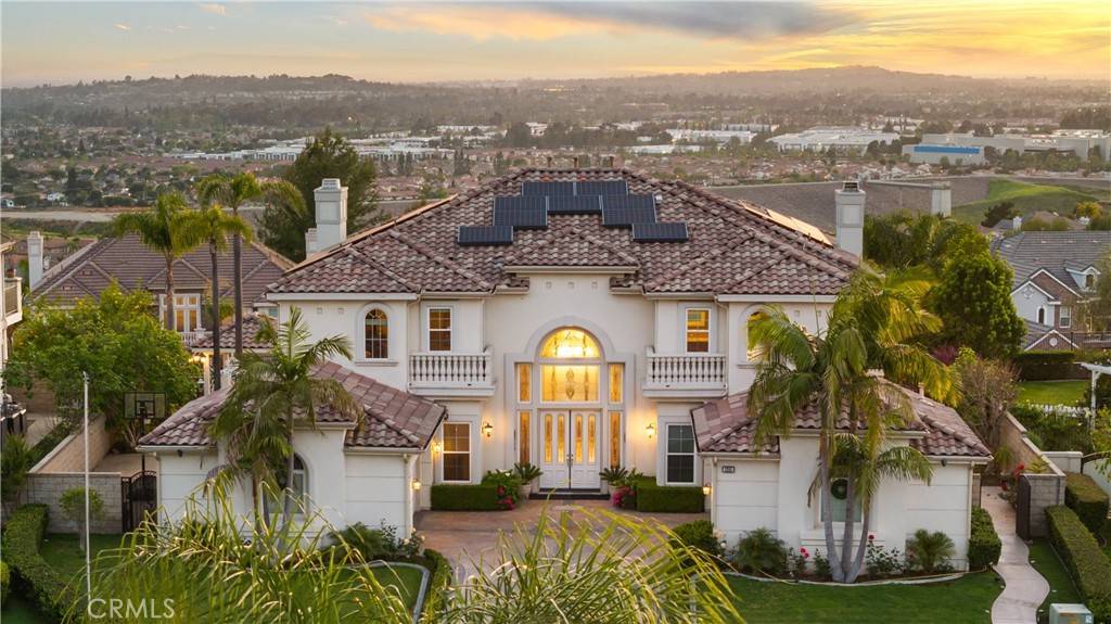 Yorba Linda, CA 92886,3285 Primrose LN