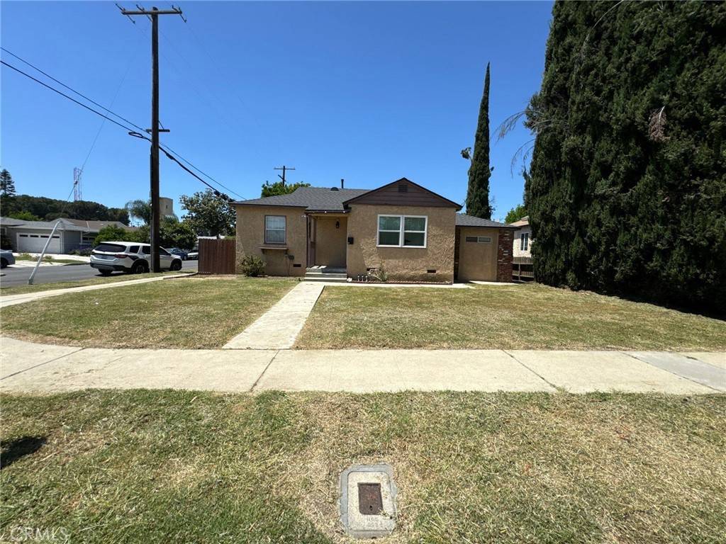 Reseda, CA 91335,6835 Wilbur AVE