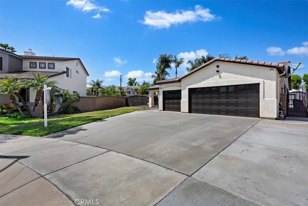 Ontario, CA 91761,3452 S Arabian PL