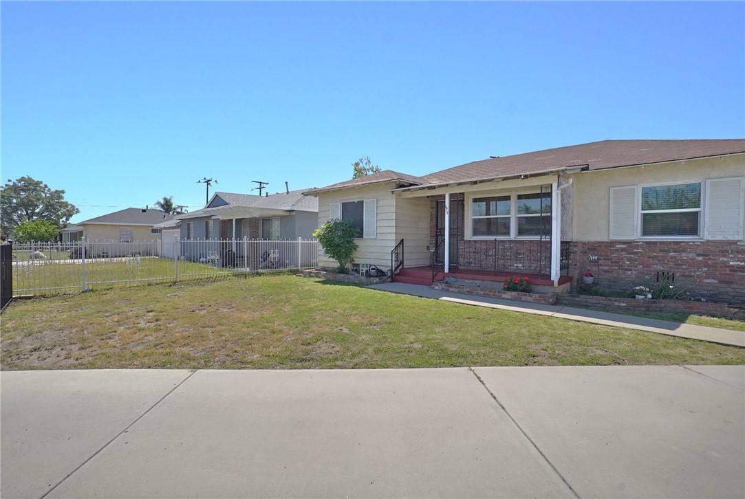 Rialto, CA 92376,675 W Grove ST