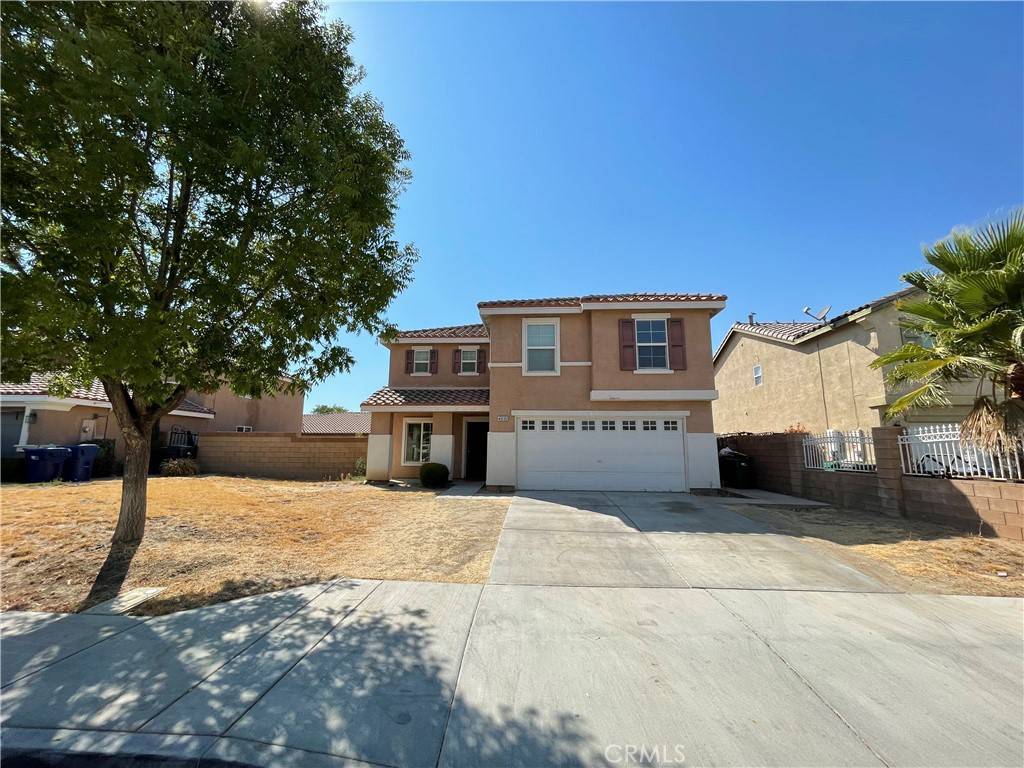 Lancaster, CA 93535,45135 Parkview LN