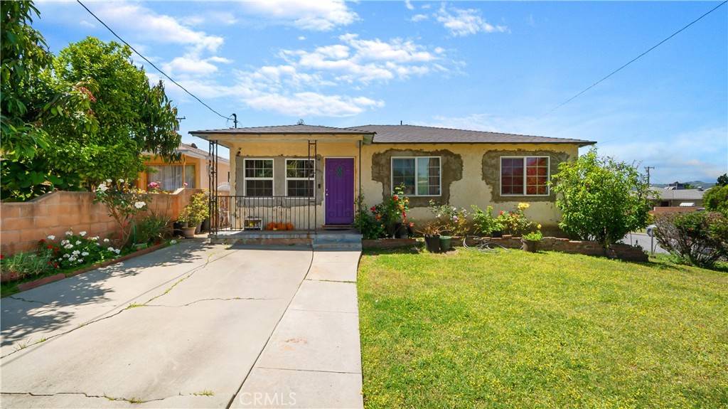 La Puente, CA 91744,16204 Bluebonnet ST