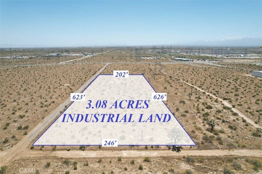 Adelanto, CA 92301,0 Violet RD