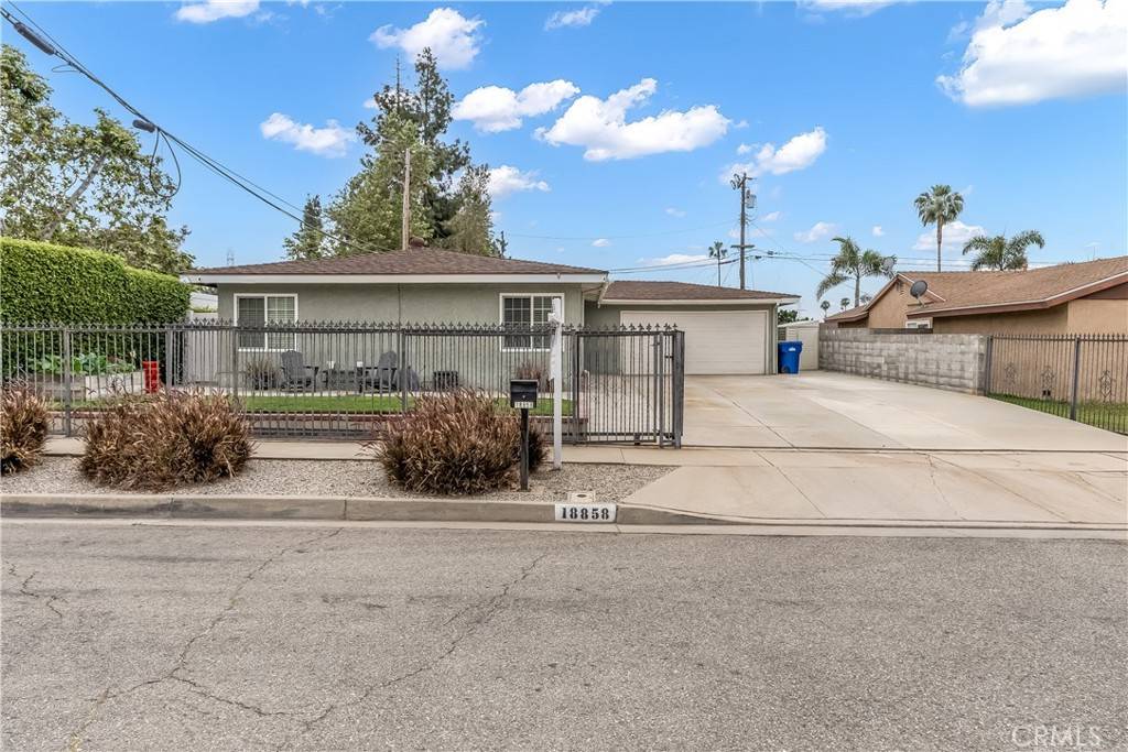 Azusa, CA 91702,18858 E Alford ST