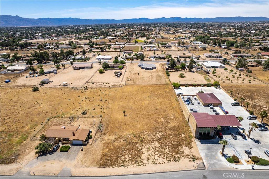 Hesperia, CA 92345,0 Main ST