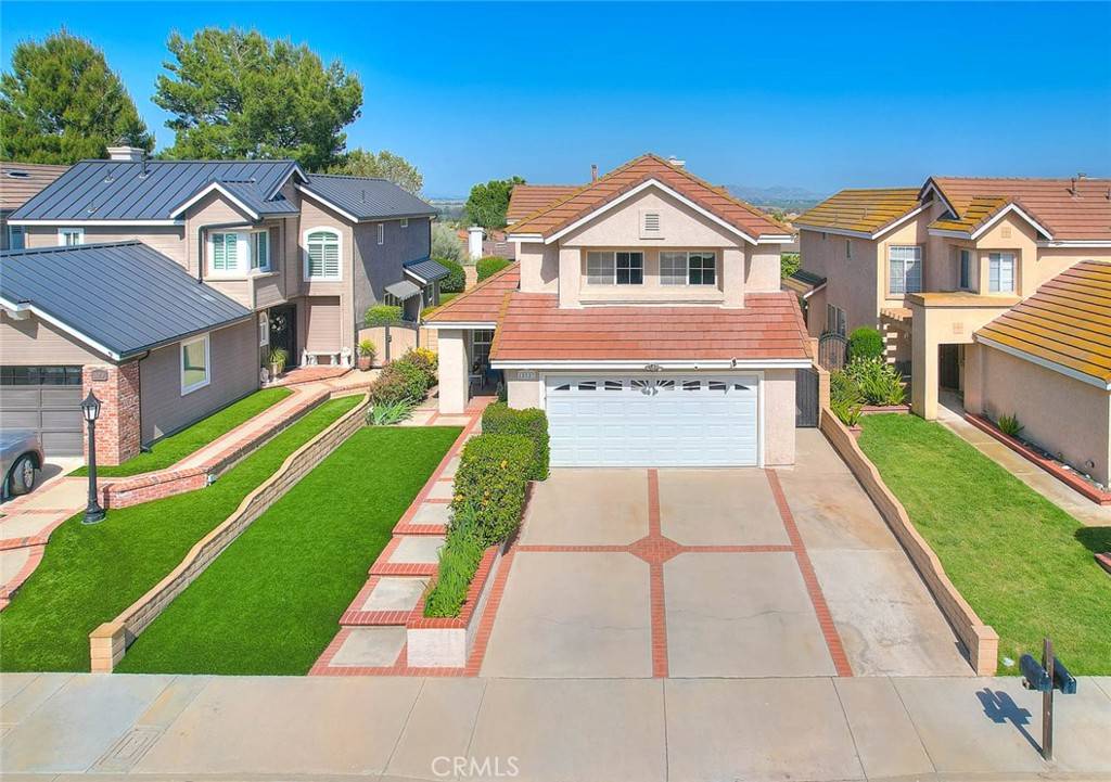 Chino Hills, CA 91709,18087 Conestoga LN