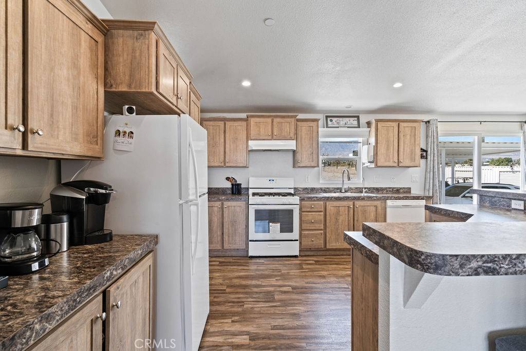 Pinon Hills, CA 92372,2047 Seville PL