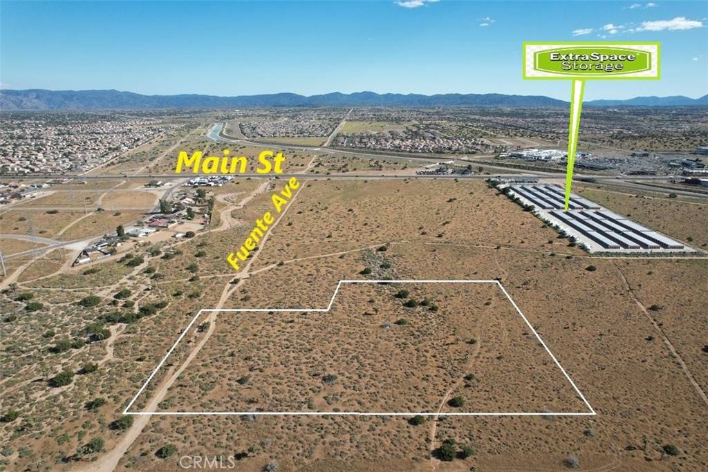Hesperia, CA 92345,0 Fuente AVE