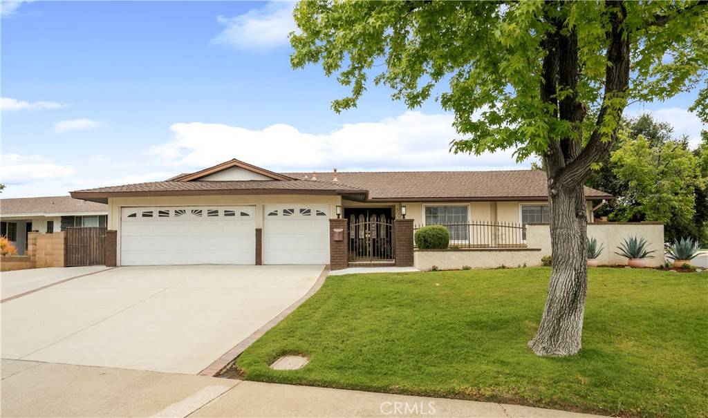 La Verne, CA 91750,5004 Cadley DR