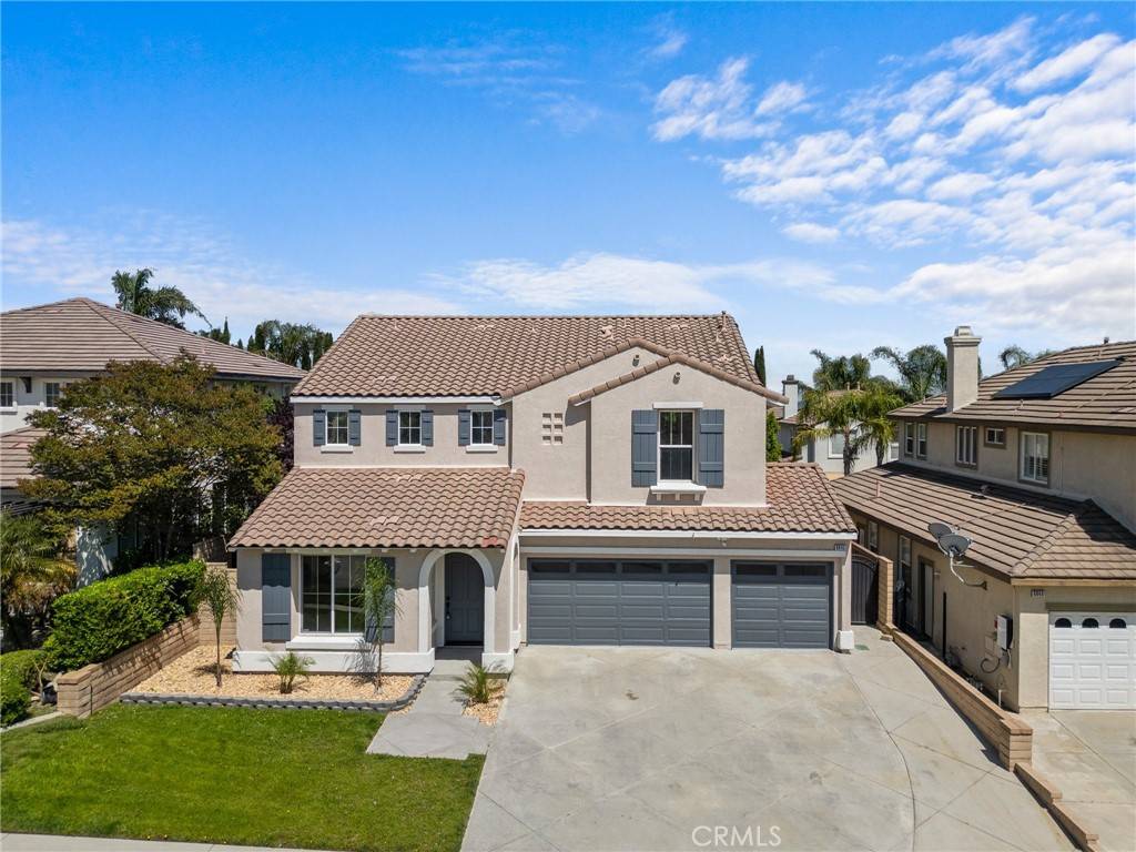 Rancho Cucamonga, CA 91701,6645 Veneto PL