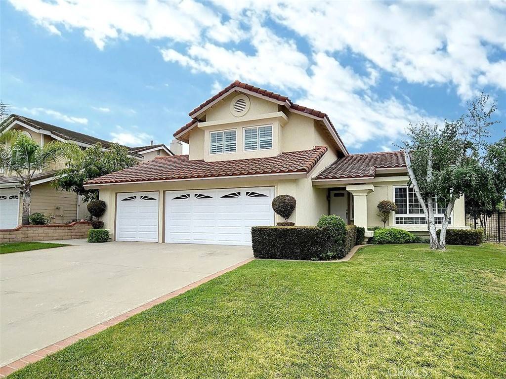 Diamond Bar, CA 91765,1281 Deerfield PL