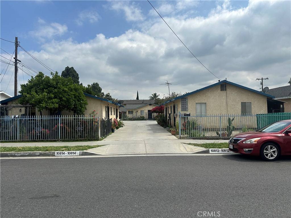 South El Monte, CA 91733,10808 Elliott AVE