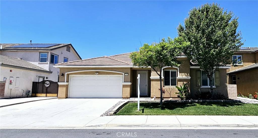 San Bernardino, CA 92407,17984 Caraway CT