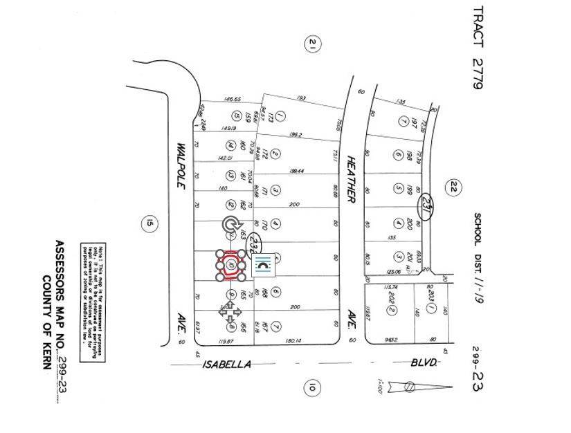 California City, CA 93505,10 Walpole AVE