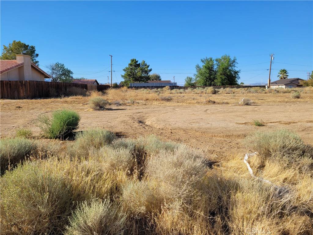 California City, CA 93505,11 Walpole AVE